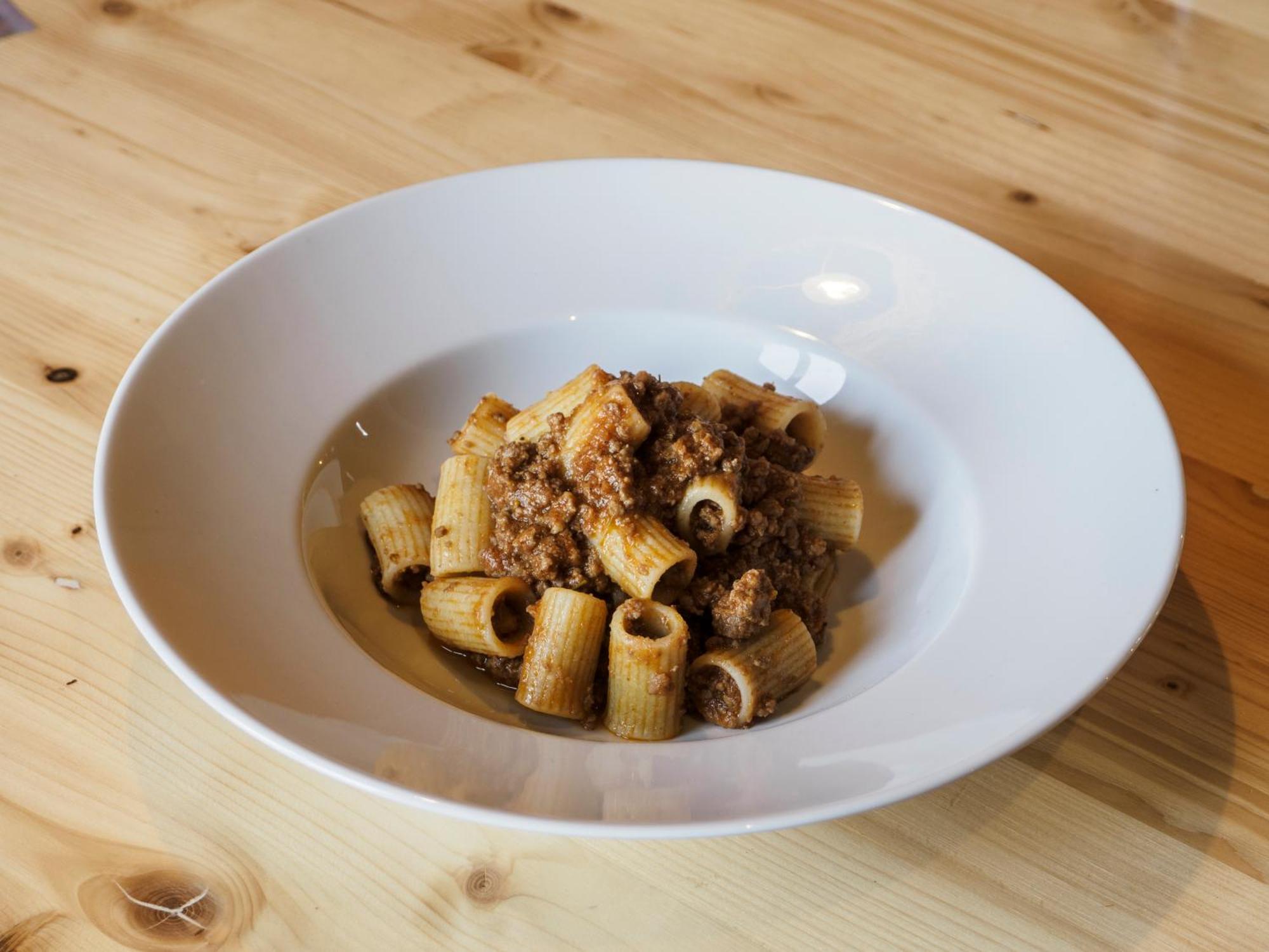 Hotel S'osteria 38 2*